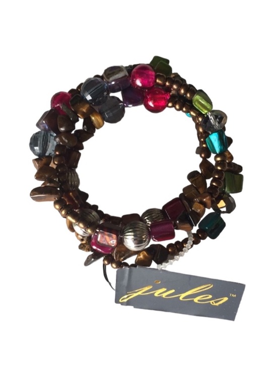 Jules Jewelry - Jules Bracelet